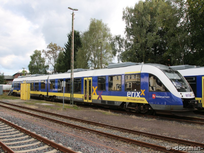 Baureihen/Triebwagen/BR 648/648 494